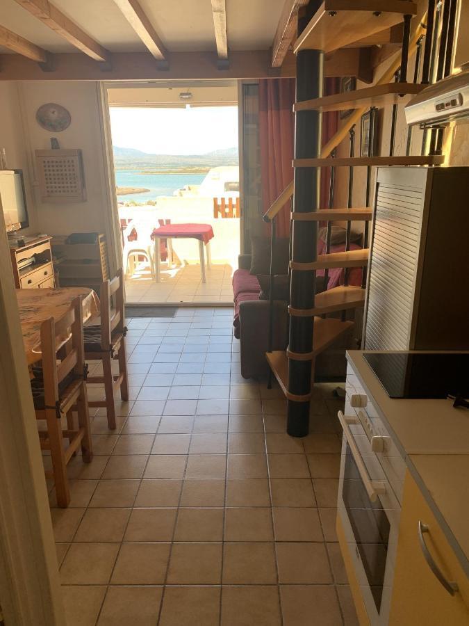 Maison 6P - Lac Marin Leucate Bagian luar foto